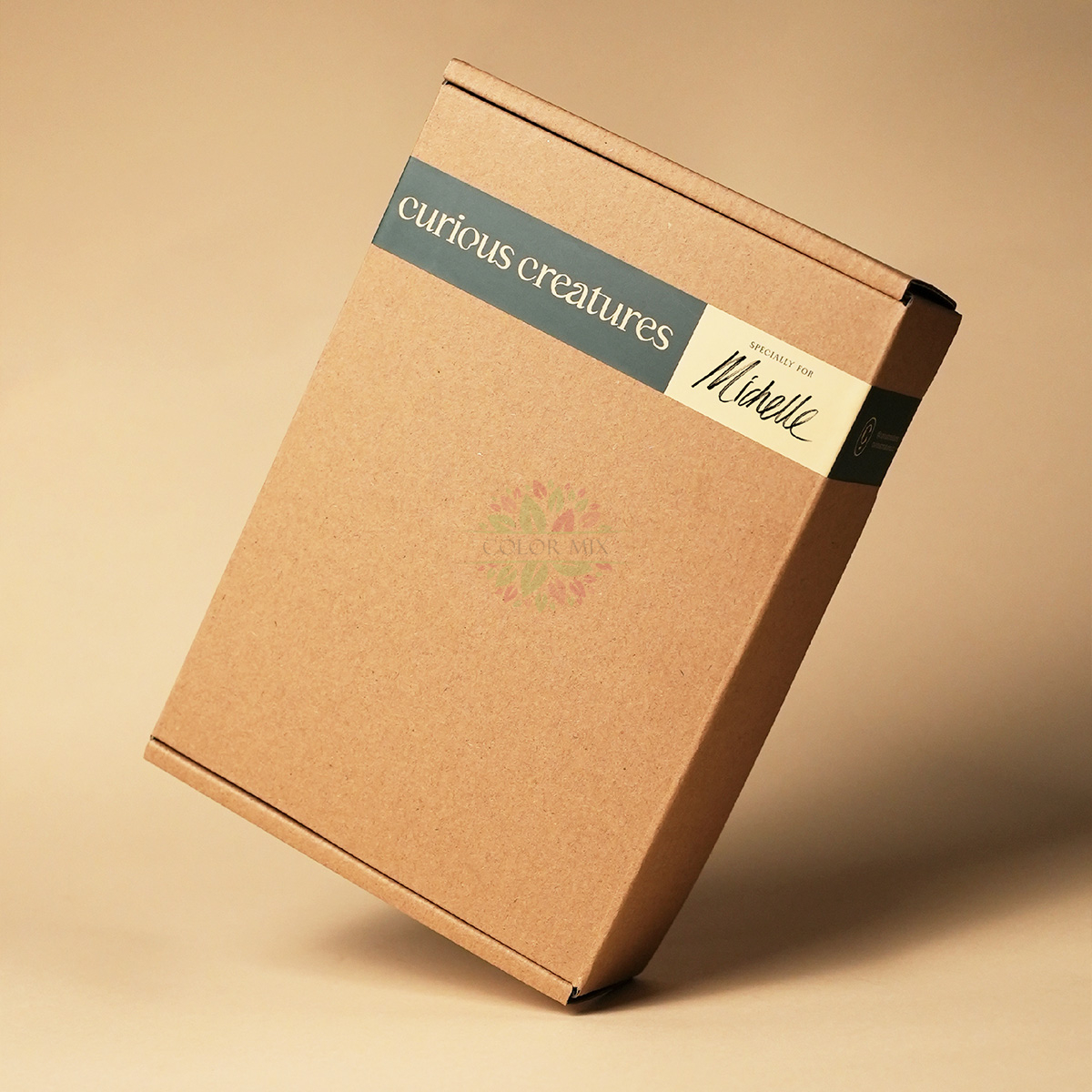 Высококачественная оптовая упаковка Jewerly Box